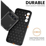 Carbon PREMIUM maska za SAMSUNG GALAXY A54 5G crna | shoptok.hr