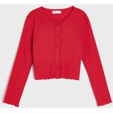 Sinsay Bluza na kopčanje dugih rukava | shoptok.hr