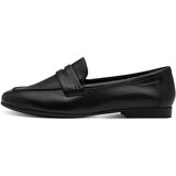 Tamaris Natikači črna | Shoptok.si