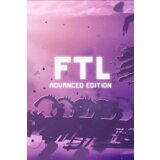  ftl: advanced edition key global | ePonuda.com