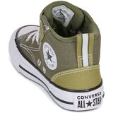 Converse Visoke superge Chuck Taylor All Star Malden Street 1V Zelena | Shoptok.si
