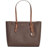 Michael Kors Nakupovalne torbe 35F3GCFT9T-BROWN Kostanjeva | Shoptok.si