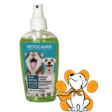 Vetocanis sprej protiv stvaranja zubnog kamenca za pse i mačke 150ml | ePonuda.com