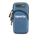 INF Vodoodporna tekaška torbica za roko - Varno držalo za telefon za šport, (22068783) | Shoptok.si