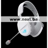 Slušalice ASUS ROG Pelta White