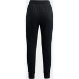Under Armour Sweatpants Rival Fleece Joggers-BLK - Girls | Shoptok.si