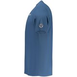 North Sails Muška majica kratkih rukava, plava | shoptok.hr