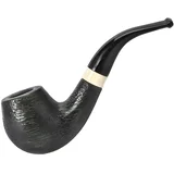 Pipa za tobak - FT11046 / Črna
