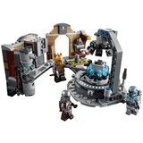 Lego Star Wars™ 75319 The Armorer’s Mandalorian™ Forge | Shoptok.si