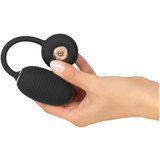 You2Toys Intense RC - vibracijsko jajce (črno) | Shoptok.si