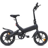 Ms Energy eBike i6 Black_REG | Eponuda.ba
