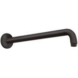 Hansgrohe 27413670 držalo za nadglavno prho | Shoptok.si