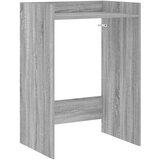  Ormar za perilicu rublja Siva Sonoma 67,5 x 48 x 97 cm | shoptok.hr