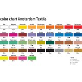  Boja za tekstil Amsterdam Textile Deco 50ml | 40 nijansi | ePonuda.com