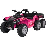 Quad na akumulator Sport TX ATV 4x4 - rozi | shoptok.hr