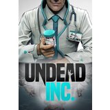 Steam Undead Inc. (PC) Key GLOBAL Steam Undead Inc. (PC) Key GLOBAL Slike