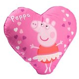 Rappelkist jastuk srce pepa prase ( 265941 ) | ePonuda.com