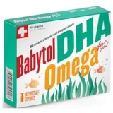 Babytol DHA Omega