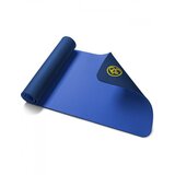 Orion Fitness Prostirka za jogu Orion EM3025 plava | ePonuda.com