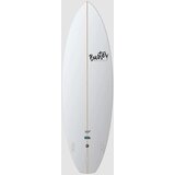 BUSTER G Type Riversurfboard white | Shoptok.si