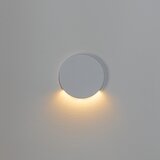 Kanlux 90827 - LED svetiljka za stepenište MAGNIK LED/1,7W/230V CCT bela okrugla | Eponuda.com