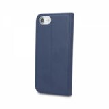  Premium preklopna torbica samsung galaxy A03s A037 - temno modra | Shoptok.si
