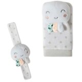 Interbaby ročne in noge zvečke, Hobotnica | Shoptok.si