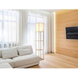 Globo STOJEČA SVETILKA TABITHA 26/26/159 cm | Shoptok.si