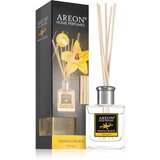 Areon Home Parfume Vanilla Black aroma difuzor s polnilom 150 ml | Shoptok.si