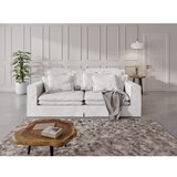Ropez Bijela sofa 236 cm Nora – | shoptok.hr