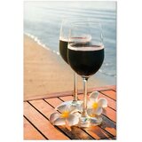  Slika - Love Refreshment (1 Part) Vertical 40x60 Akustična | shoptok.hr