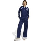 Adidas Ženska komplet trenerka W Teamsport Ts KB8179, Tamnoplava | Eponuda.com