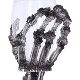 Nemesis Now TERMINATOR 2 HAND GOBLET 19CM KELIH | Shoptok.si