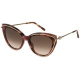 Furla SFU889 01GQ ONE SIZE (55) Havana/Rjava Cene