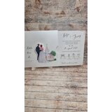  Izvlečna vabila - poročno vabilo izvpo 14 | Shoptok.si