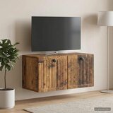 TV ormar za zid Staro drvo 59,5 x 31 x 30 cm Konstruirano drvo Cijene