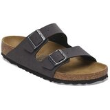 Birkenstock Nizki natikači 'Arizona' antracit | Shoptok.si