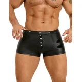 BOKSARICE Ohyeah MP294 Black