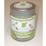 Evergreen Pistać krem Crunchy 135g cene