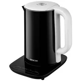 SWK 1592BK grijač vode, 1,5L, crni