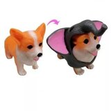 Dress Your Puppy obleci svojega kužka: corgi v slonjem kostumu | Shoptok.si