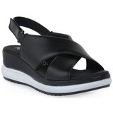 Pepe Menargues Šport TRIPOLI NERO Črna | Shoptok.si