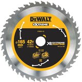 Dewalt LIST ZA POTOPNO ŽAGO 165MMX20MM 42T FLEXVOLT, (20374204) Cene