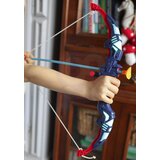Woopie set luk i strijele s tobolcem i 3 strijele s vakuumskim vrhom | shoptok.hr