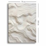 WALLXPERT 70100Wabisabi-023 Višenamensko Dekorativno Platno | Eponuda.com
