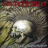  Exploited - Beat The Bastards | Eponuda.com