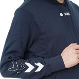 Hummel Muška Majica Dugih Rukava HMLELEMENTAL Hoodie | shoptok.hr
