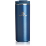 Stanley Transit Fliptop Mug termošalica mali Glacial Blue Shine 350 ml | shoptok.hr