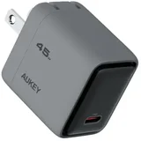 Kućni punjač PA-C2 Fast USB-C 45W GaN