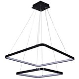  LED prigušiva luster na sajli LED/90W/230V 3000-6500K + daljinski upravljač | Eponuda.com